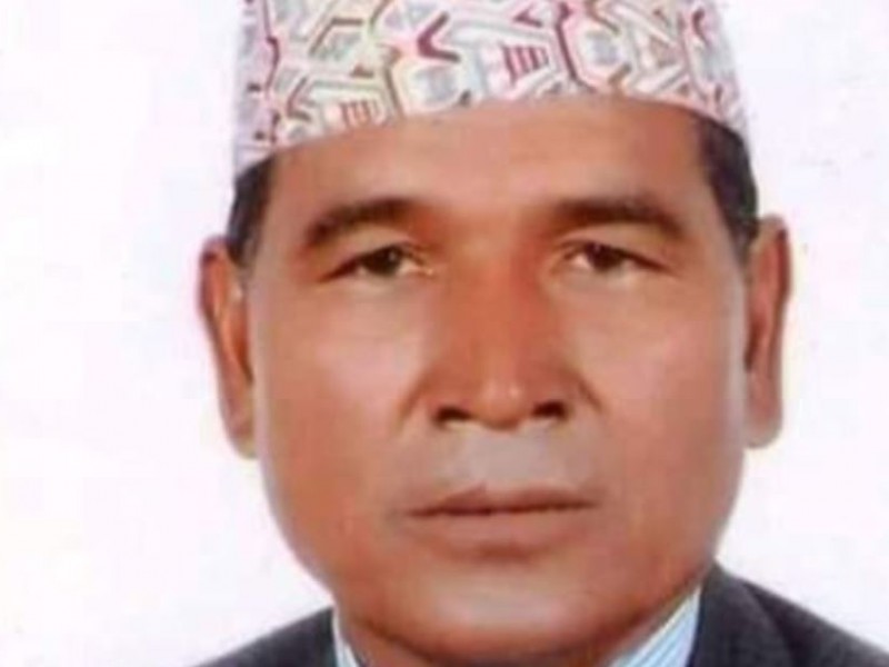 चन्द्र शाहीले कानुनमन्त्रीको शपथ खान मानेनन् 
